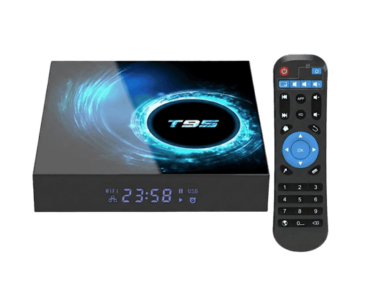 TV Box fro our Best Arabic TV Subscription