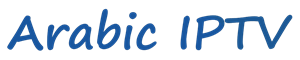 Arabic-IPTV-Logo