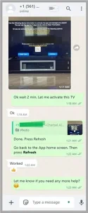تقييمات العملاء 5