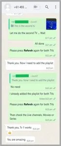 تقييمات العملاء 14