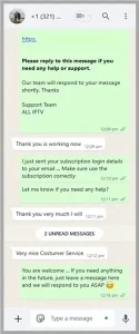 تقييمات العملاء 10